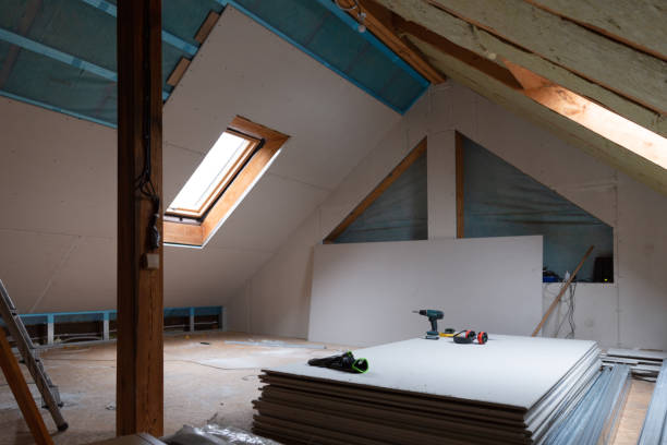 Best Specialty Insulation in Davie, FL