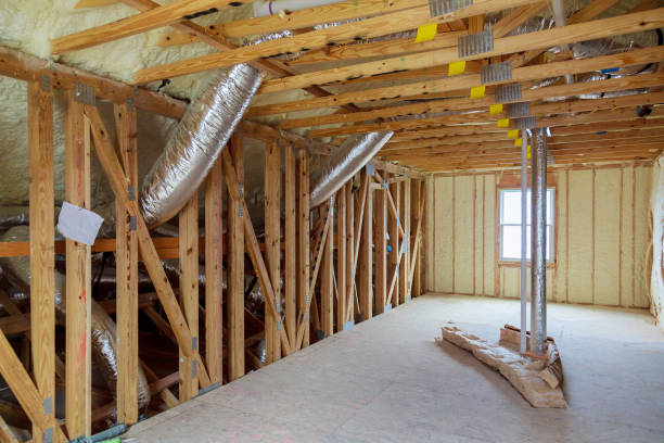 Best Types of Insulation in Davie, FL