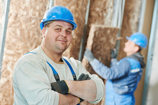 Best Insulation for Specific Applications in Davie, FL